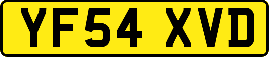 YF54XVD