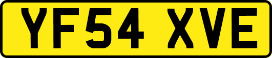 YF54XVE
