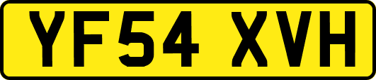 YF54XVH