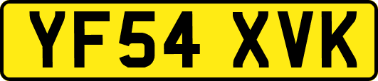 YF54XVK