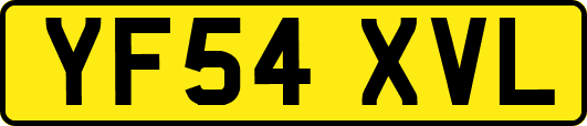 YF54XVL