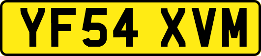 YF54XVM