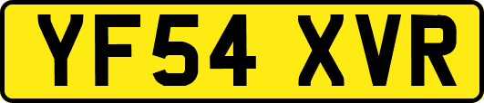 YF54XVR