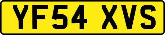 YF54XVS