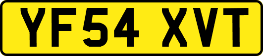 YF54XVT