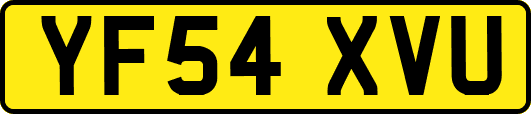 YF54XVU