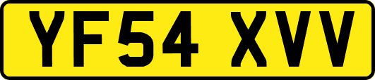 YF54XVV
