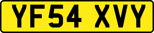 YF54XVY