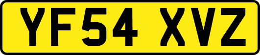 YF54XVZ