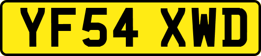 YF54XWD