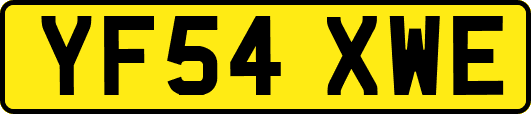 YF54XWE