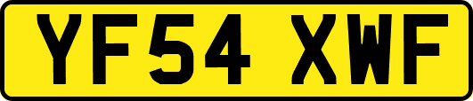 YF54XWF
