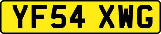 YF54XWG