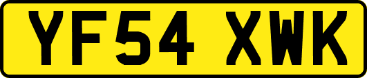 YF54XWK