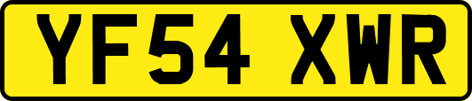 YF54XWR