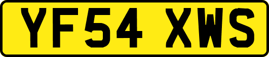 YF54XWS