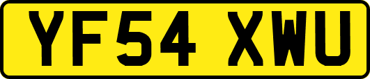 YF54XWU