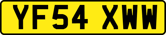 YF54XWW