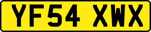YF54XWX