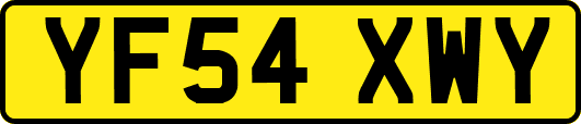 YF54XWY