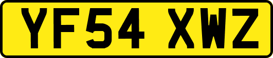 YF54XWZ