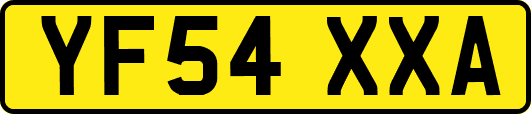 YF54XXA