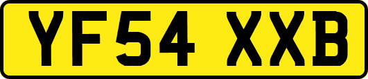 YF54XXB