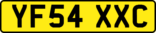 YF54XXC