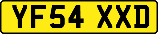 YF54XXD