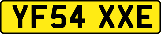 YF54XXE