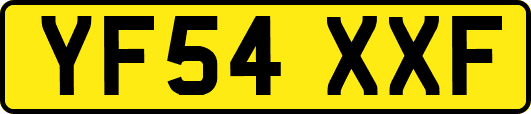 YF54XXF