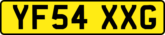 YF54XXG