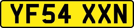 YF54XXN