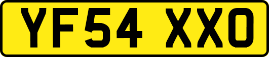 YF54XXO