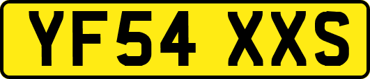YF54XXS