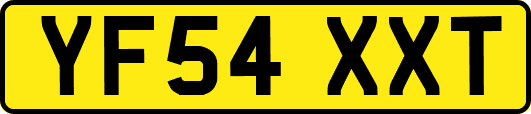 YF54XXT