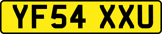 YF54XXU