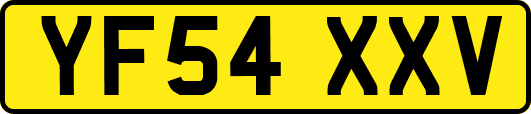 YF54XXV
