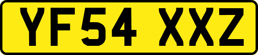YF54XXZ