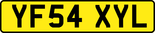 YF54XYL