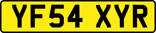 YF54XYR