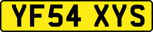 YF54XYS