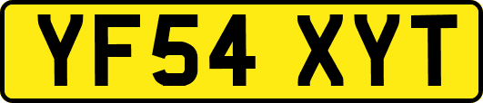 YF54XYT