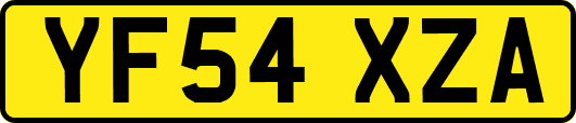 YF54XZA