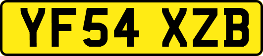 YF54XZB