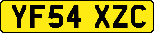 YF54XZC
