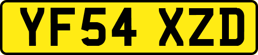 YF54XZD