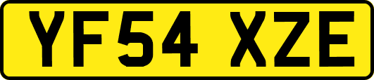 YF54XZE