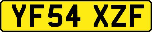 YF54XZF
