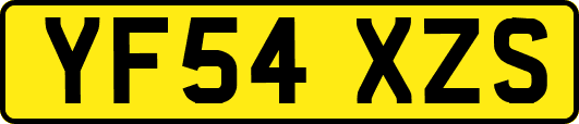 YF54XZS
